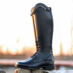 Lifestyle foto Top QHP Jaimy Shine Strass