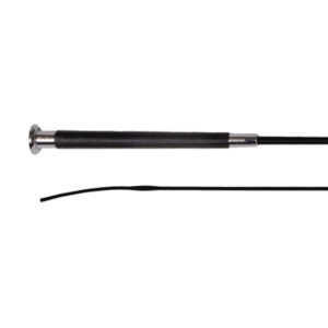 QHP dressuurzweep Comfy Zwart