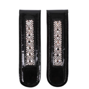 QHP laarzenclips Sharina paar