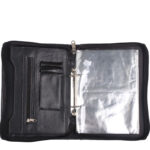 Inzicht QHP paardenpaspoort map Basic