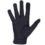 Winter handschoenen QHP Force zwart handpalm