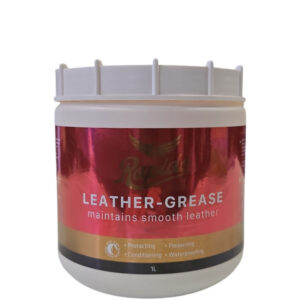 Rapide ledervet Blank Liter