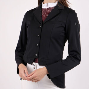 Rijjas Montar Short Dressage zwart