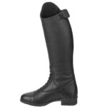 Bottes d'équitation enfant en cuir Suedwind Nova Fun