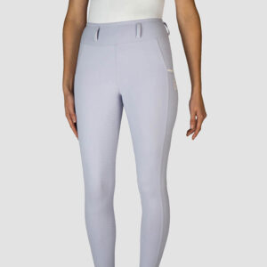 Rijlegging EQPRO Sofia Kids Coral Lilac