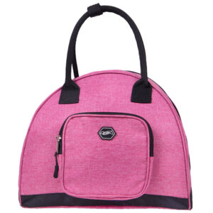 Roze QHP captas voorzijde