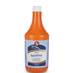 Sectolin Equishine 1 liter voor paarden