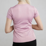 Back Shirt Montar MoHannah Candy Pink