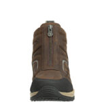 Voorzijde Stalschoen Suedwind Zip GripFTX