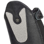 Detail foto Suedwind top Nova Fun kids Croco Zilver glitter