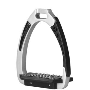 Veiligheidsbeugels Horka 5 Star zilver