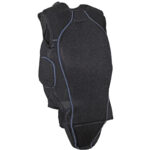 Horka back protector achterzijde