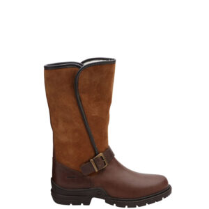 Horka Outdoorlaars Chesterfield Bruin