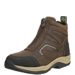 Stabile Schuhe Suedwind Zip GripFTX