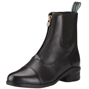 Ariat Heritage IV Zip Zwart