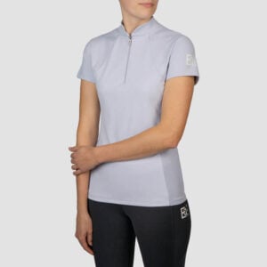 Trainingsshirt EQPRO Madeline Lilac Coral