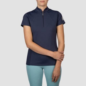 Trainingsshirt EQPRO Madeline Navy Blue