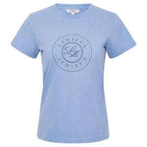 LeMieux Classique T-Shirt Powder Blue