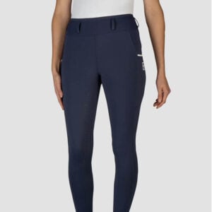 Rijlegging EQPRO Sofia Navy Blue