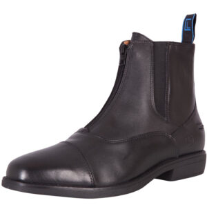 BR Jodhpur CL Noblesse Zip Heren Zwart