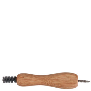 Premiere Kalkoengatborstel .