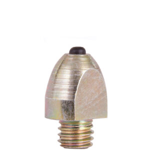 Premiere Kalkoenen Staal W3/8 Ovaal Set 10 Stuks 19 mm .