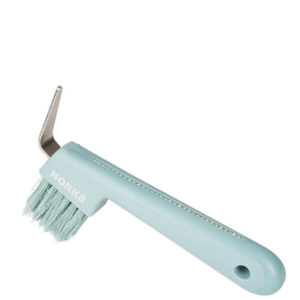 Horka Hoof Scraper Diamond Blue Reef