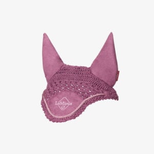 LeMieux Hobby Horse Fly Hood Mallow