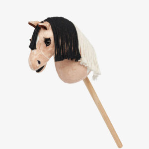 LeMieux Steckenpferd Lite Toby