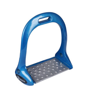 Horka Stijgbeugels Tech Royal Blue