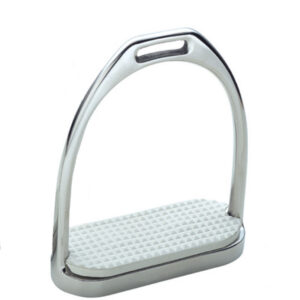 Shires Stijgbeugels Wessex Fillis RVS .