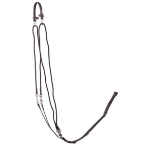 Premiere Gogue Zwart