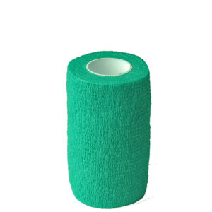 Horka Zelfklevende Bandages Groen