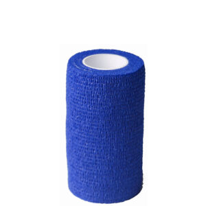 Horka Zelfklevende Bandages Blauw
