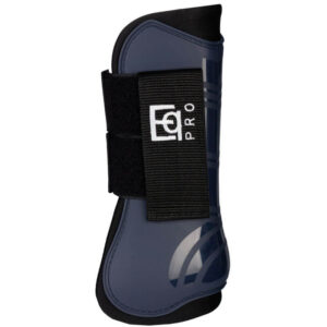 Peesbeschermers EQPRO Navy Blue