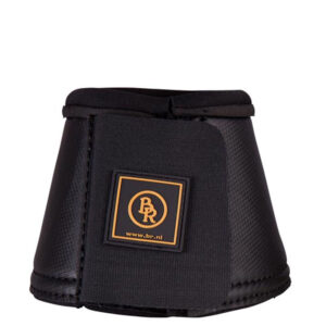 BR Springschoenen Pro Max Zwart