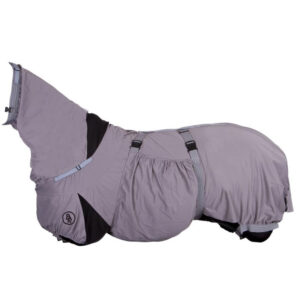 BR Couverture Eczéma Gris