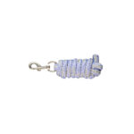 Halstertouw EQPRO Precious Lilac Coral