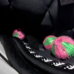 QHP wasballen 6 stuks