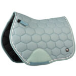 Spring/veelzijdigheidsdekje EQPRO Precious Blue Reef