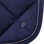 PresTeq logo zadeldek PerformNow navy