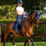 Sfeerfoto dekje PresTeq PerformNow navy