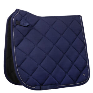 Zadeldek PresTeq PerformNow navy