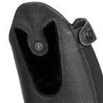 Detail foto Suedwind top Nova Fun kids zwart lak