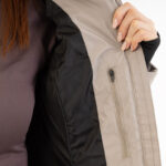 Detail binnenzak BR Combi-Jas Josephine Moon Rock