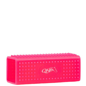 Borstel QHP Multi Function Roze