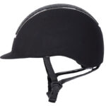 Zijaanzicht Harry's Horse cap Regel Velvet Sparkle