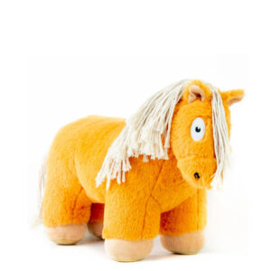 Crafty Ponies Paardenknuffel Veulen Chestnut