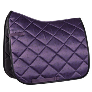 Dekje Harry's Horse Denici Cavalli Amethyst paars