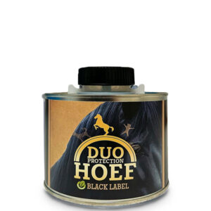 Duo Hoef Black Label 500 ml